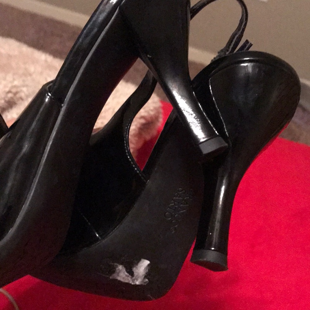 Heels - Picture 4 of 4